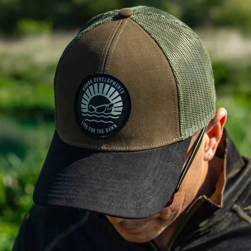 Korda Dawn Trucker Cap